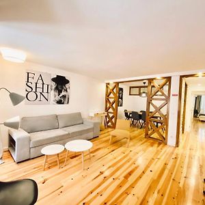 Appartement met Drie Slaapkamers
